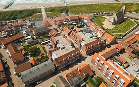 Aparthotel Zoutelande - Luxe Studio 2 pers - 1 huisdier welkom - 50m van het strand